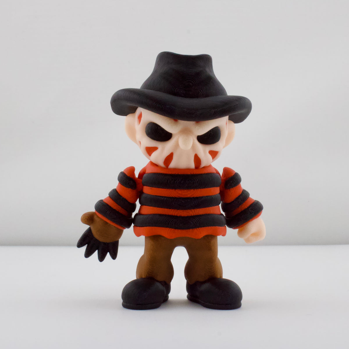 Freddy Kruger Figure