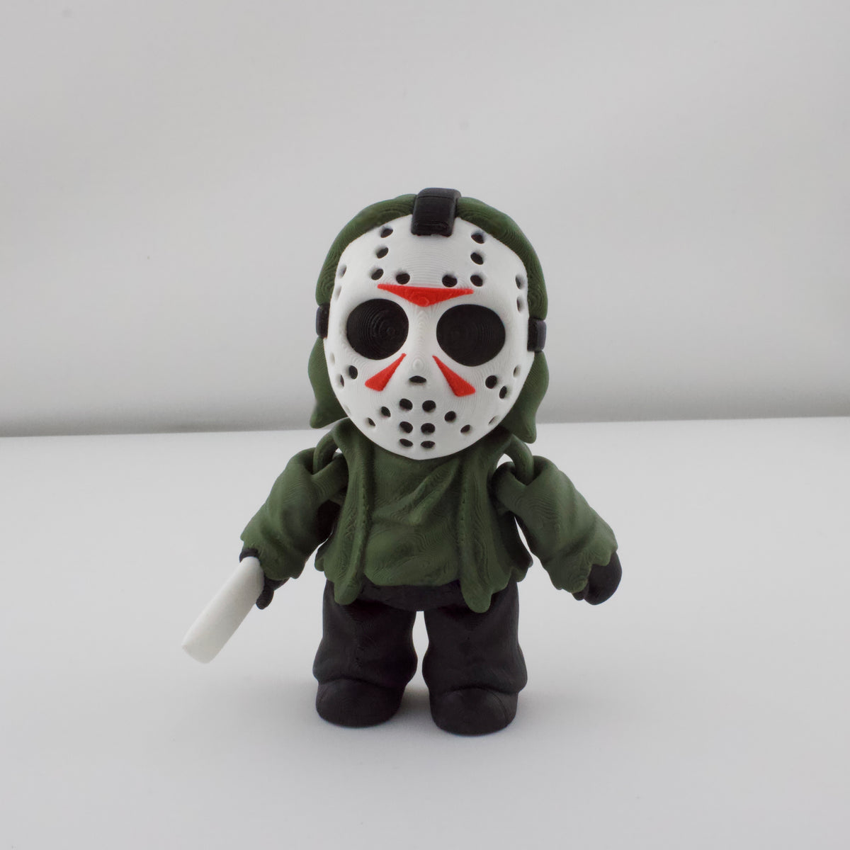 Jason Figure