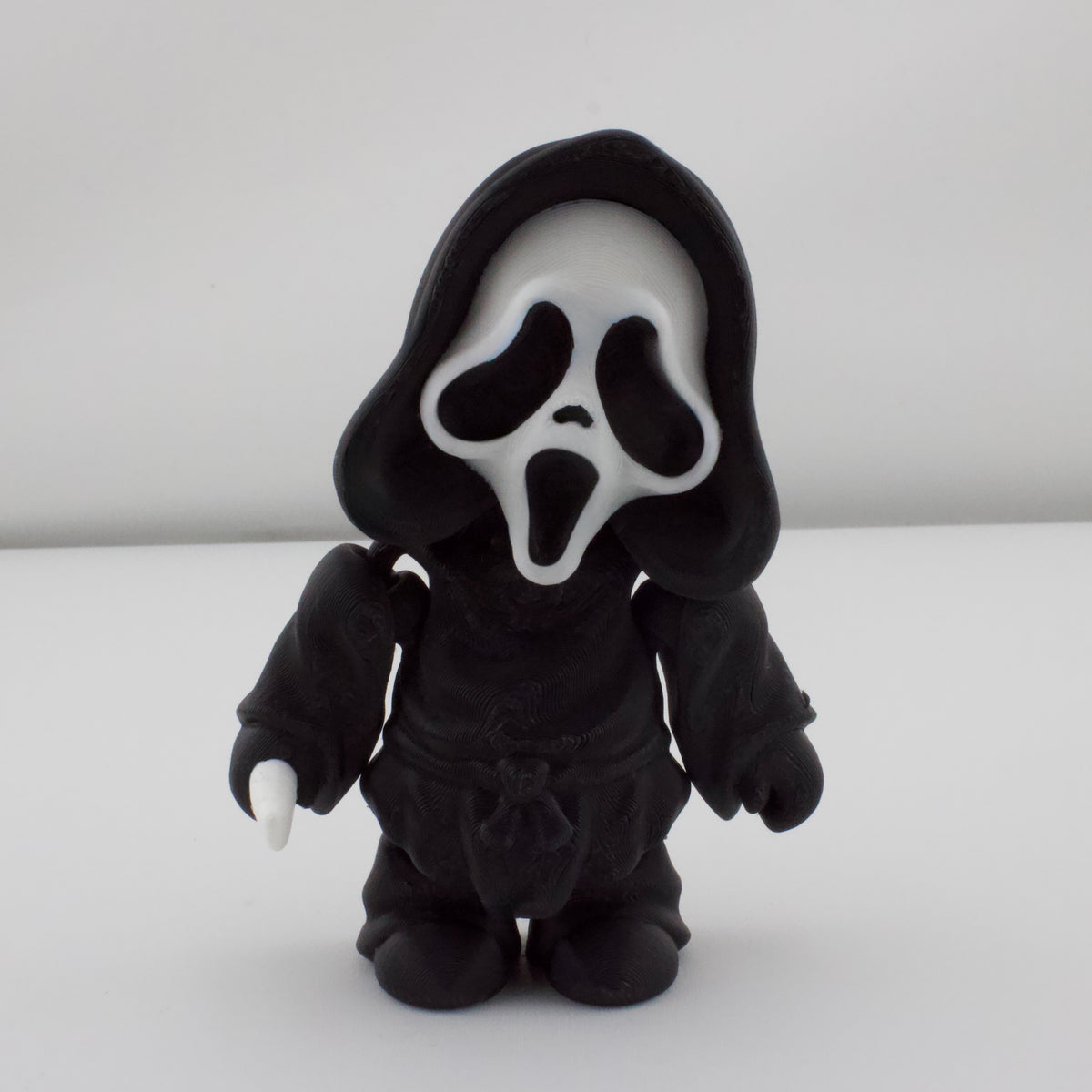 Scream Figure