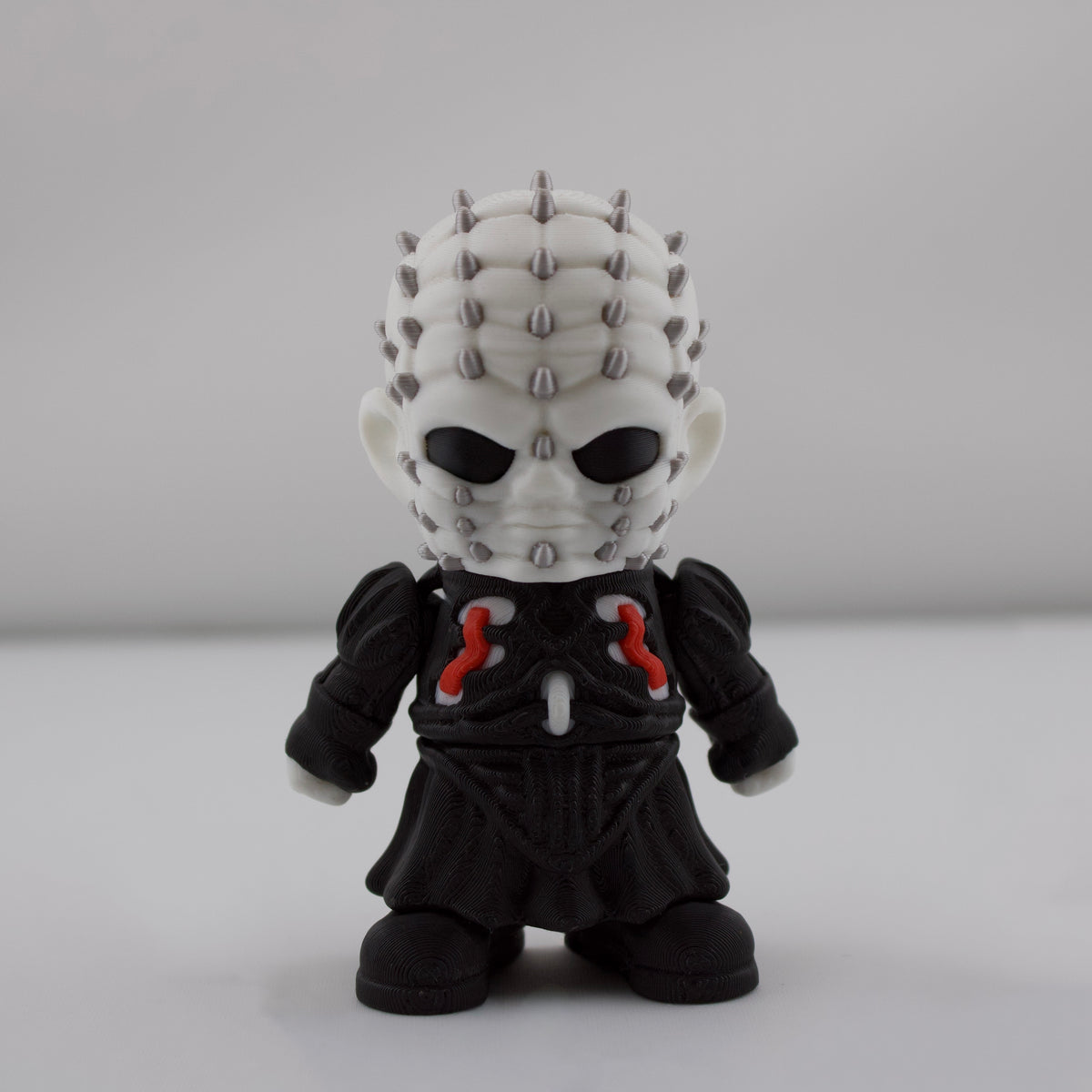 Pinhead Figure