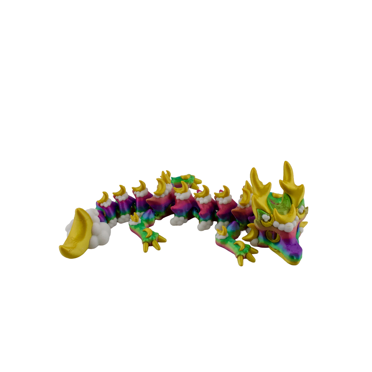 Dream Dragon