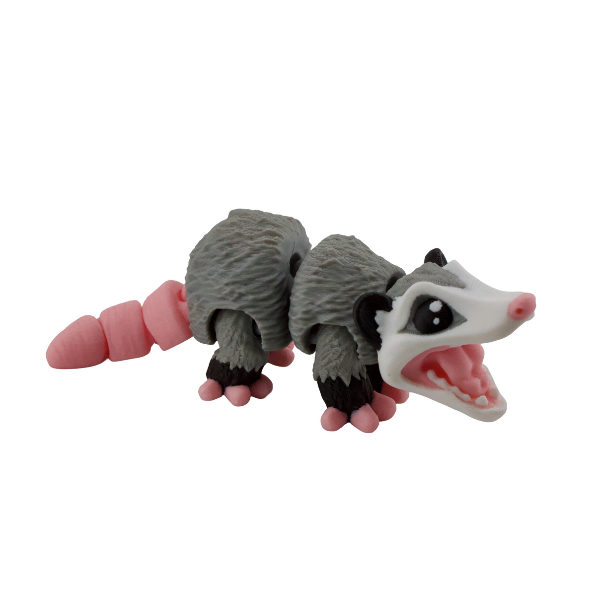 Possum Figure