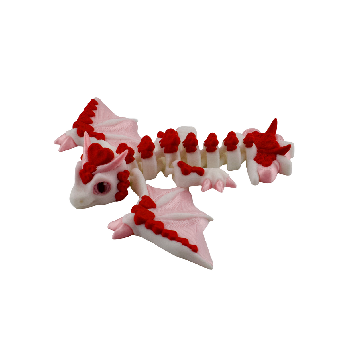 Love Wyvern Dragon