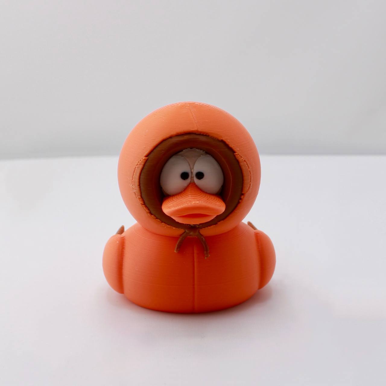 Kenny (Southpark) Duck