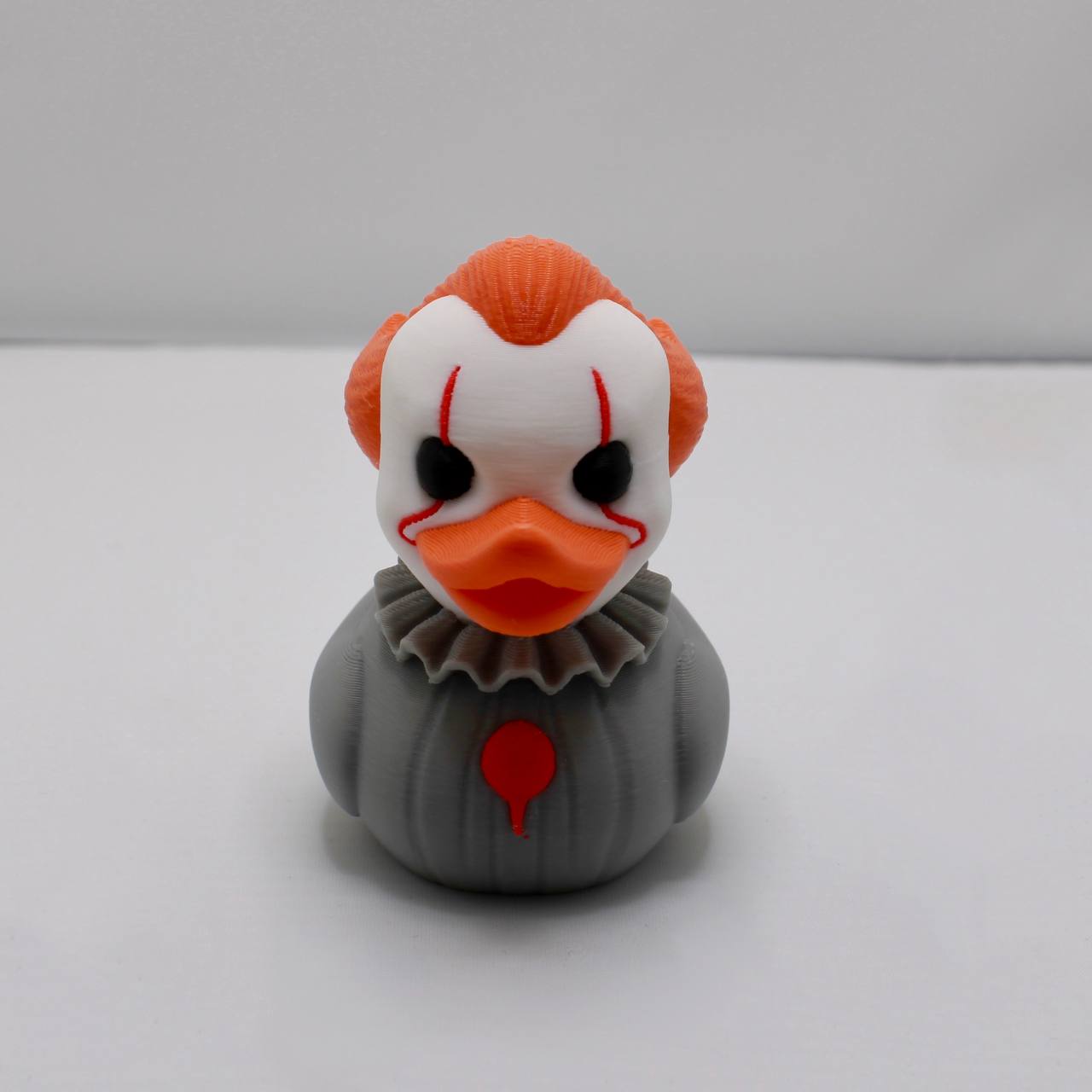 Pennywise Duck