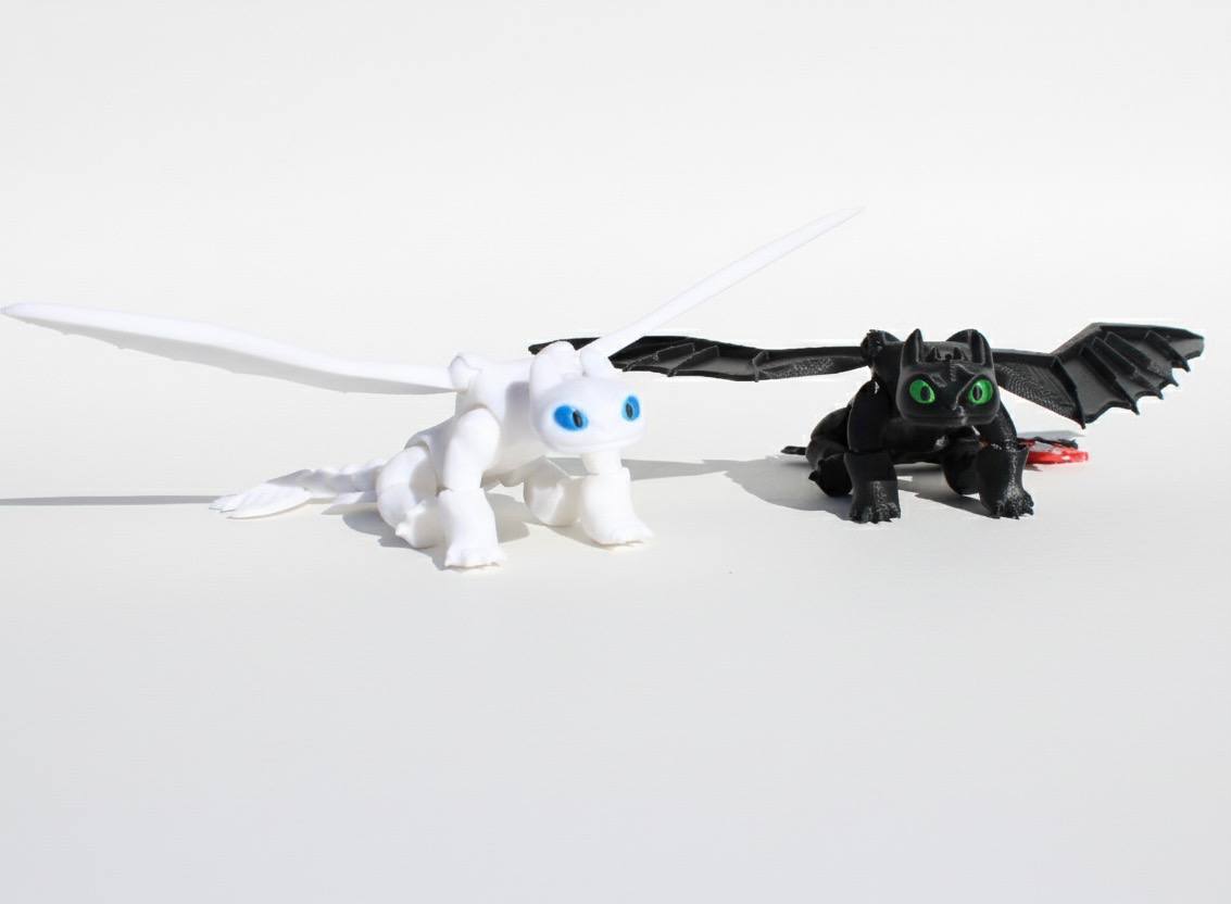 How To Train Your Dragon