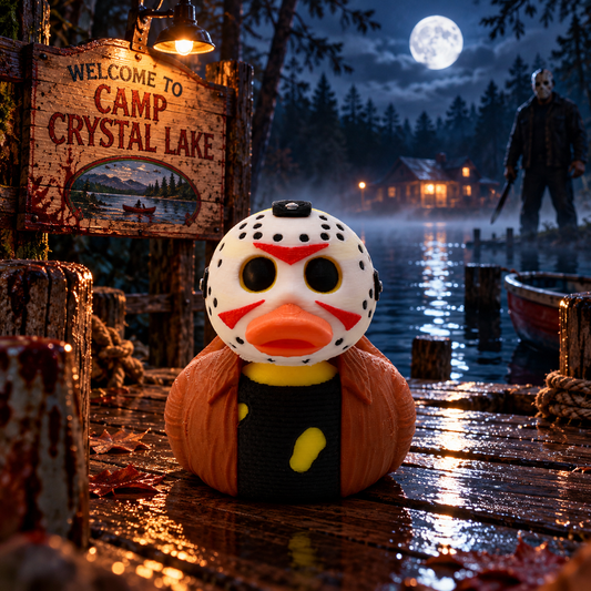 Jason Duck
