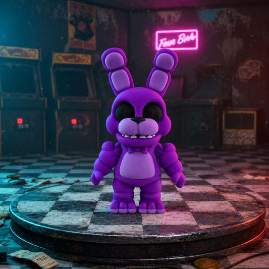 Bonnie Figure