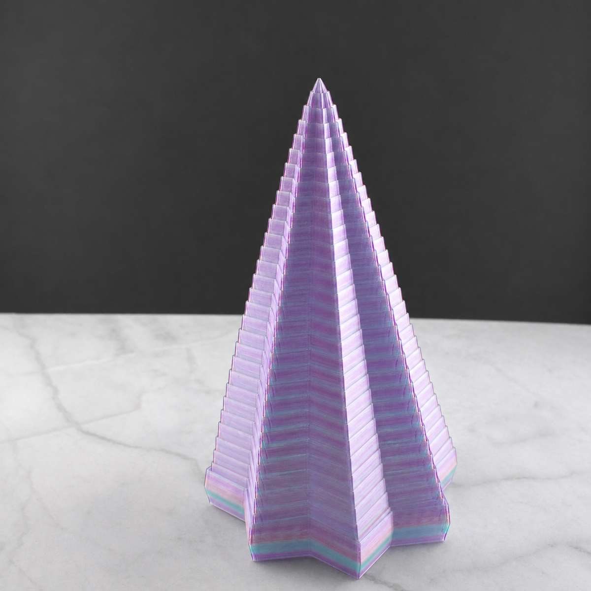 Star Fidget (Large-Thick)