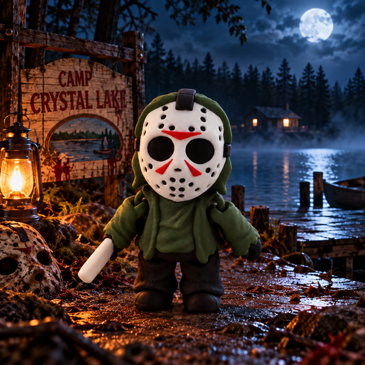 Jason Figure