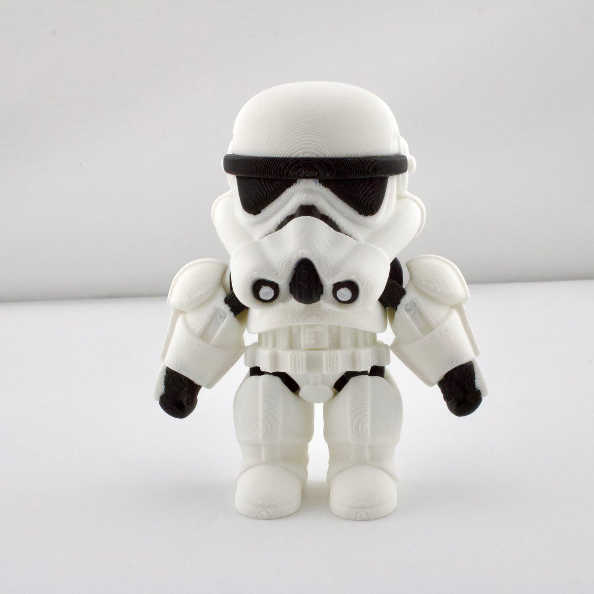 Storm trooper Figure