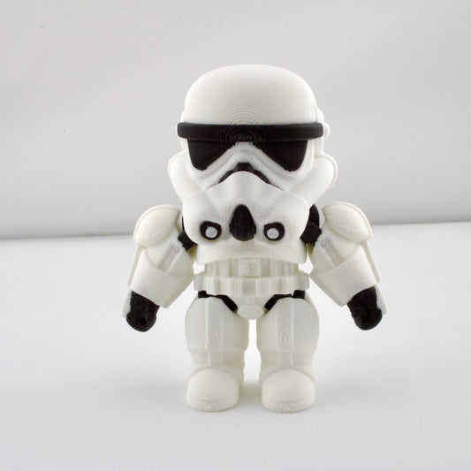 Storm trooper Figure
