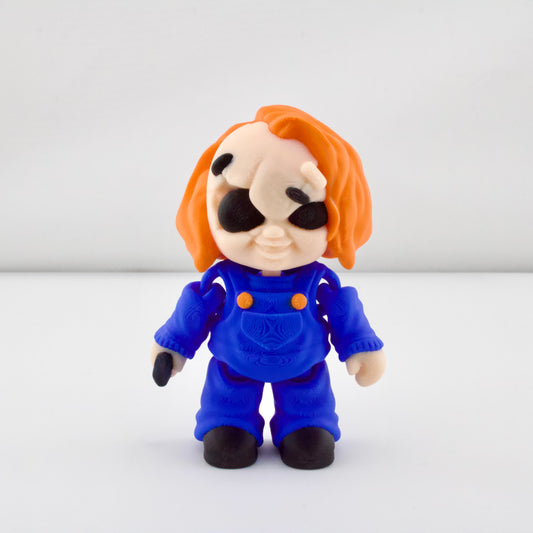 Chucky Figure
