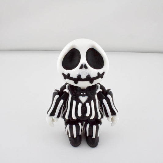 Jack Skellington Figure