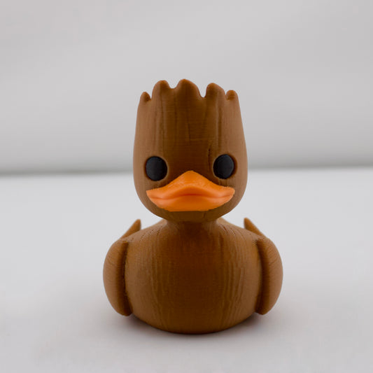 Groot Duck