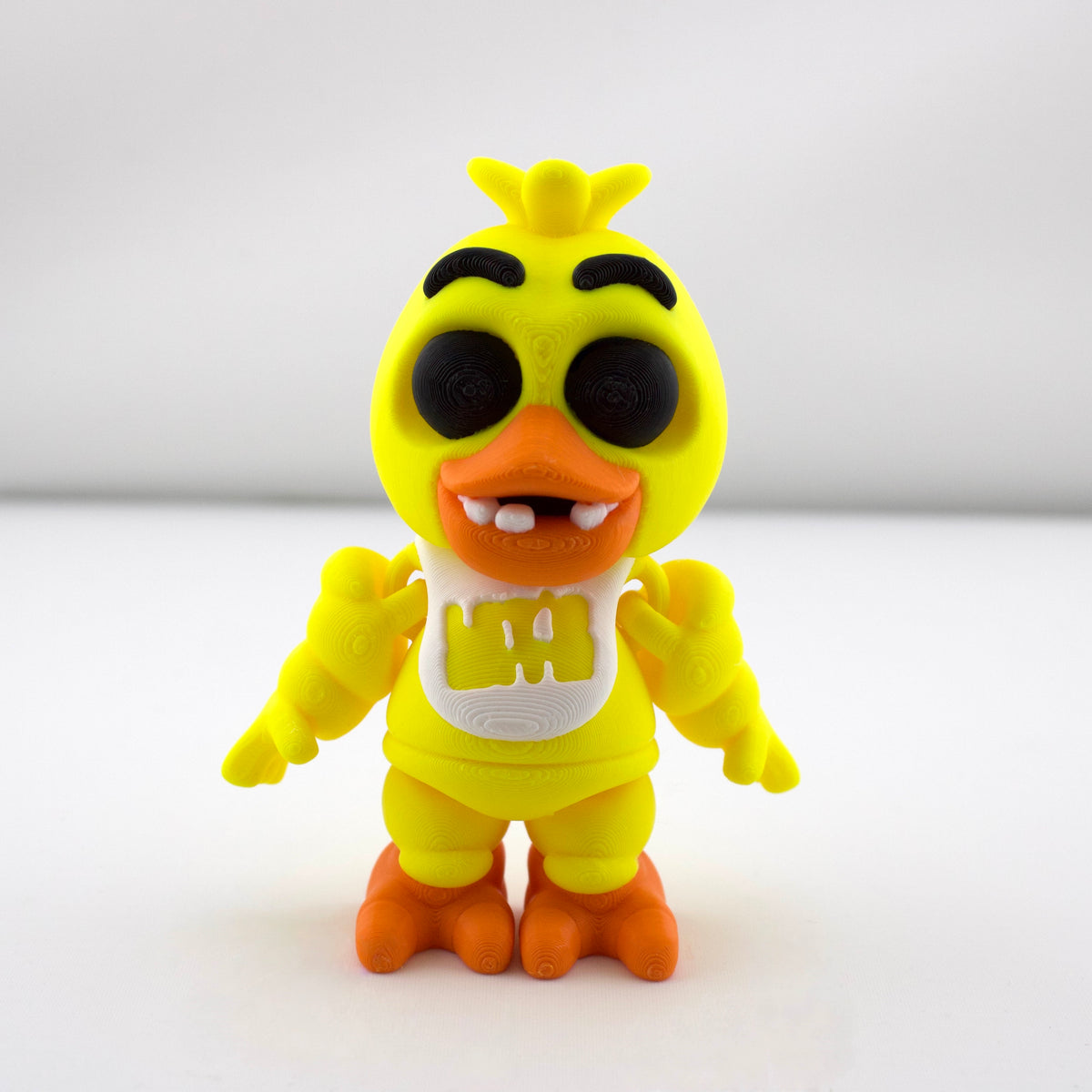 Chica Figure