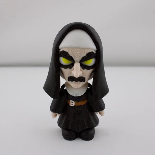 The Nun Figure