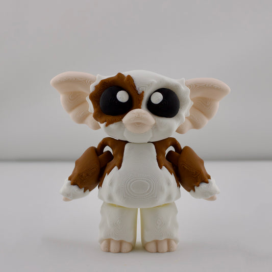 Gremlin Figure