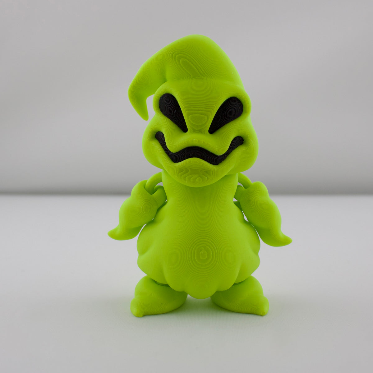 Oogie Boogie Figure
