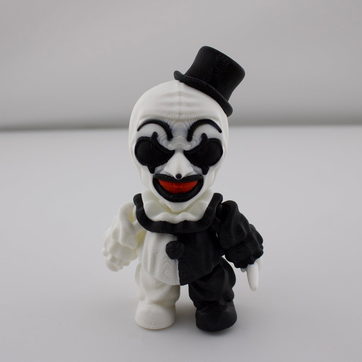 Art The Clown Figure