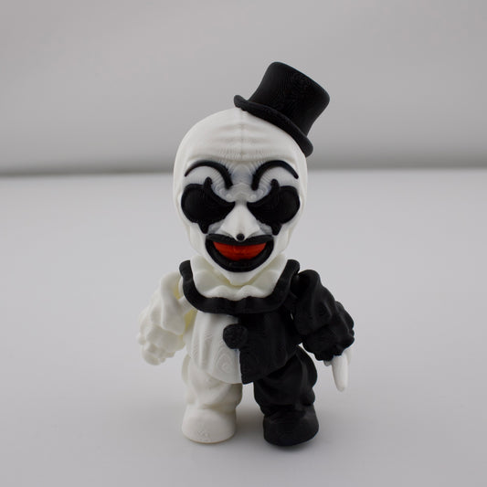 Art The Clown Figure