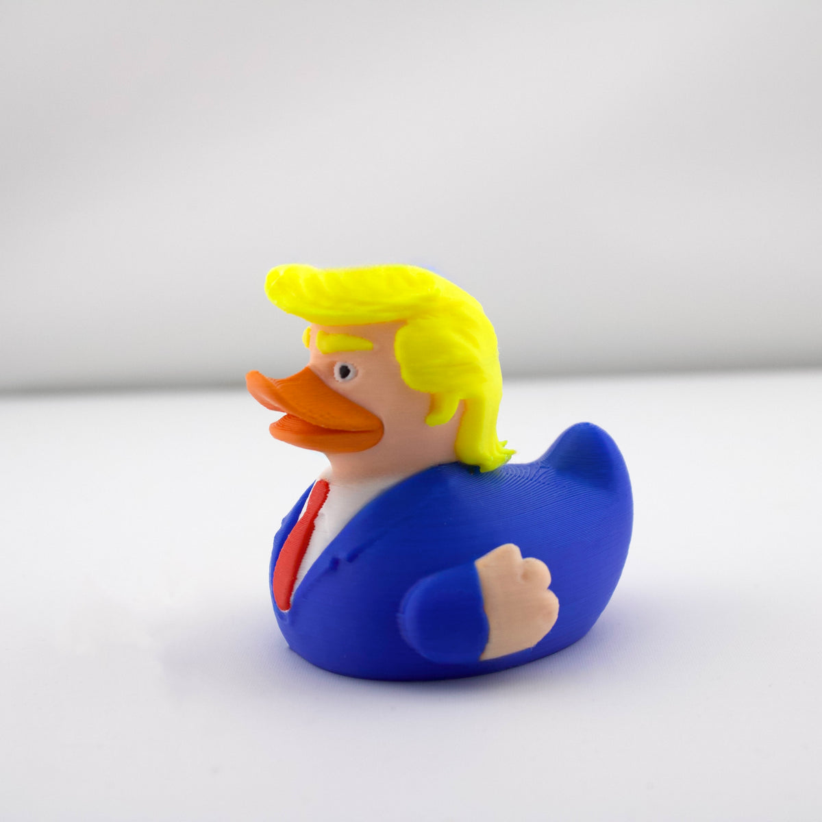 Donald Trump Duck