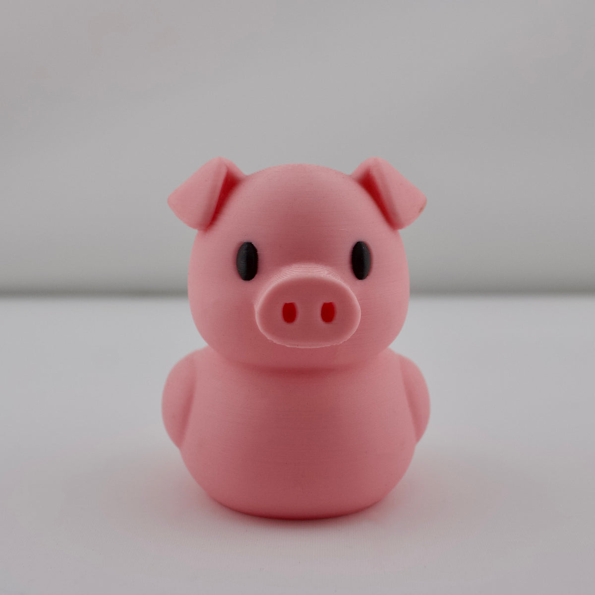 Pig Duck
