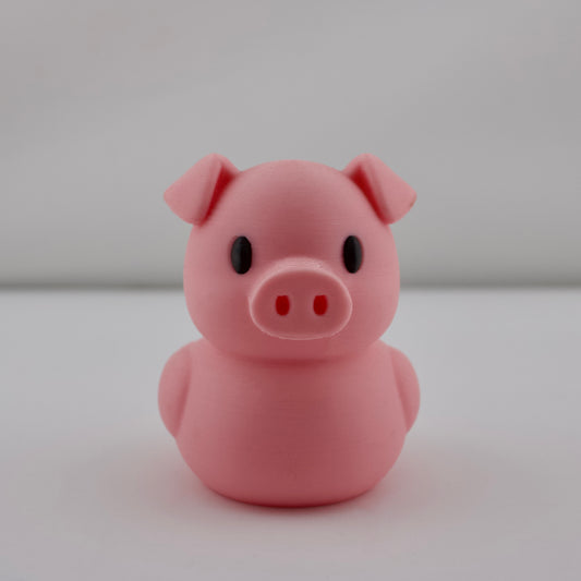 Pig Duck