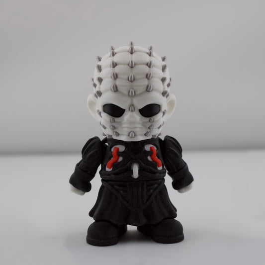 Pinhead Figure
