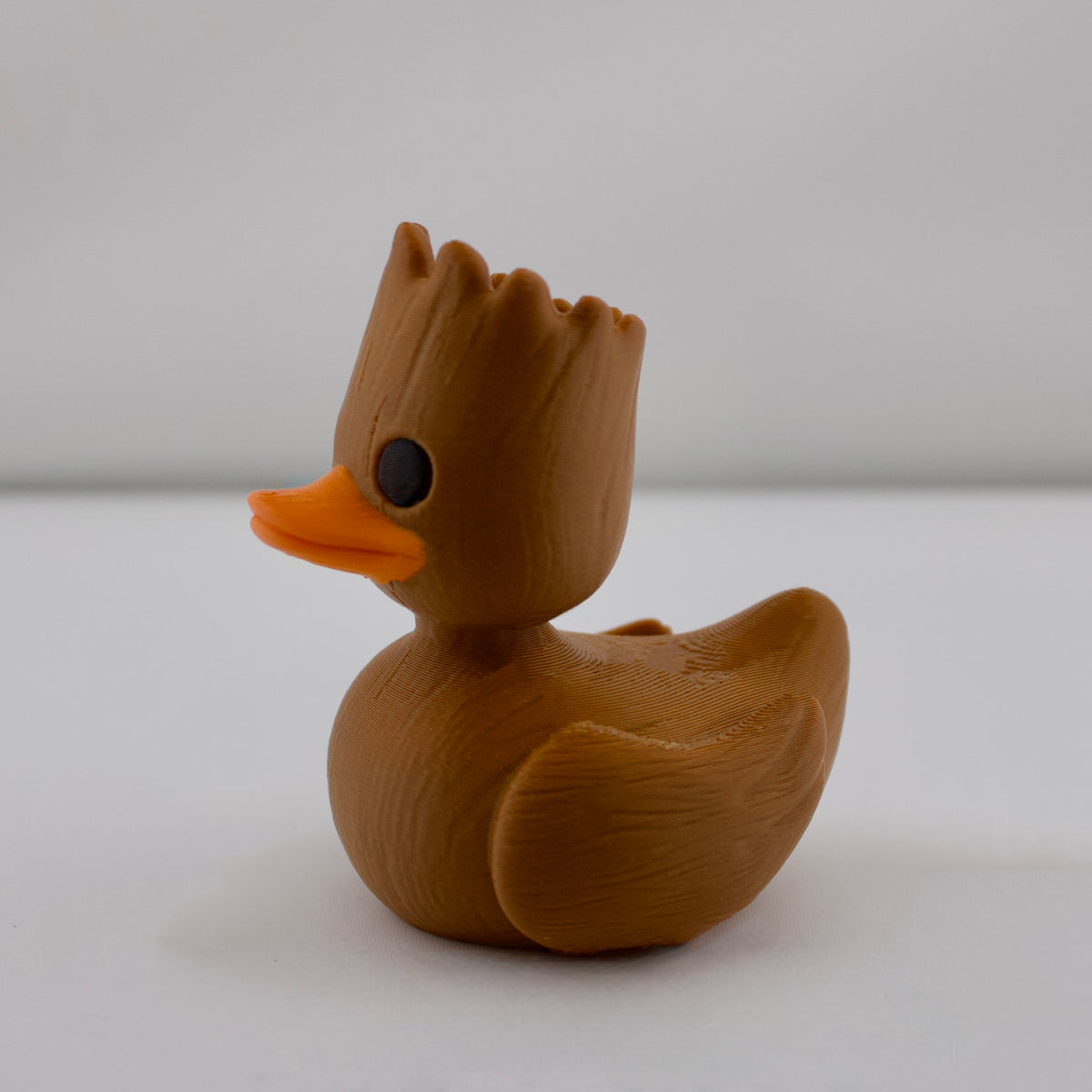 Groot Duck