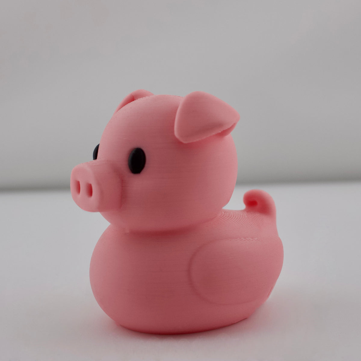 Pig Duck