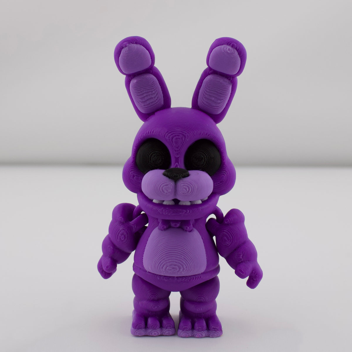 Bonnie figure