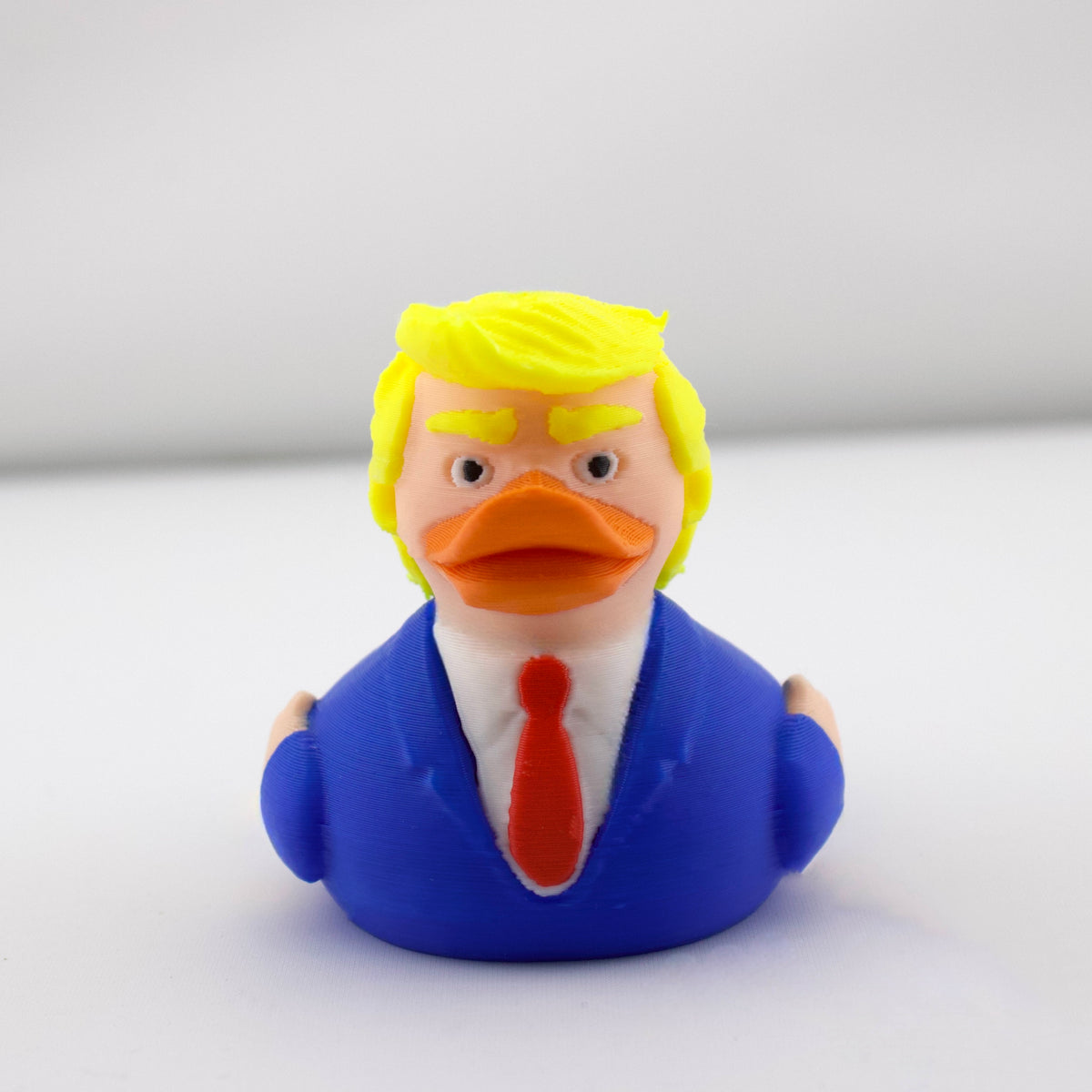 Donald Trump Duck