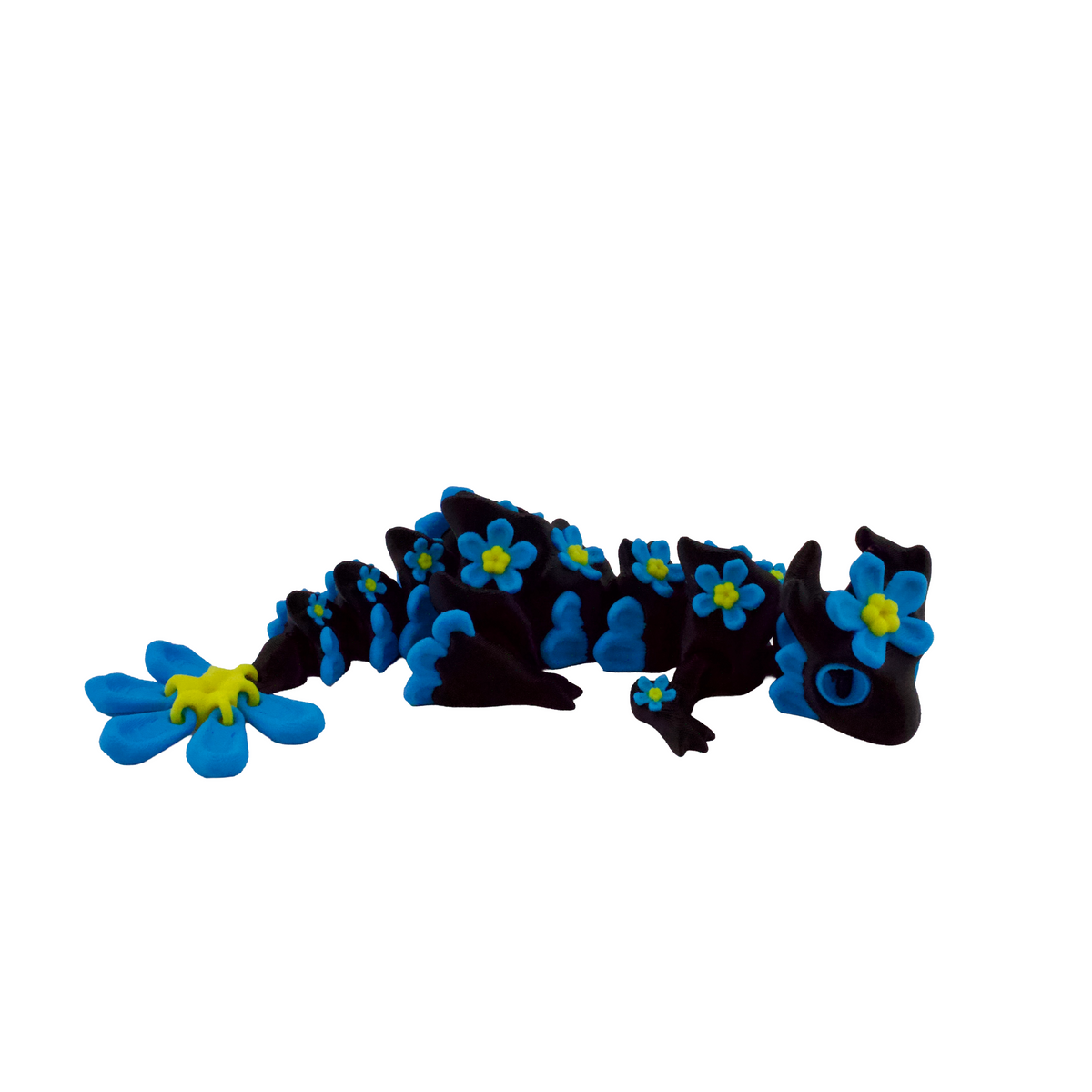 Forget-Me-Not Dragon