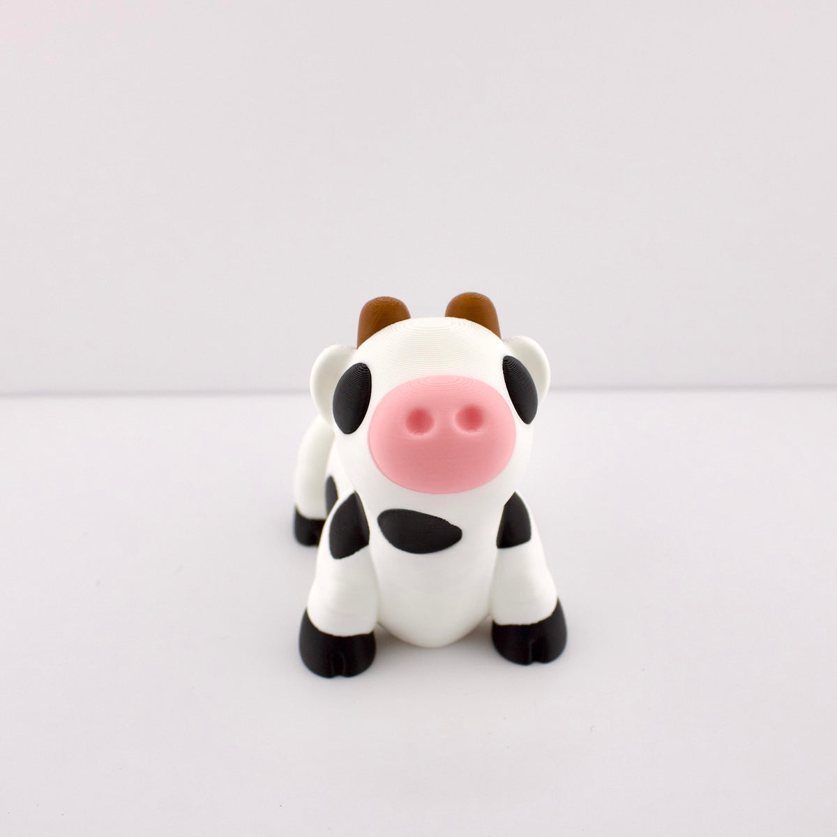 Cow figure