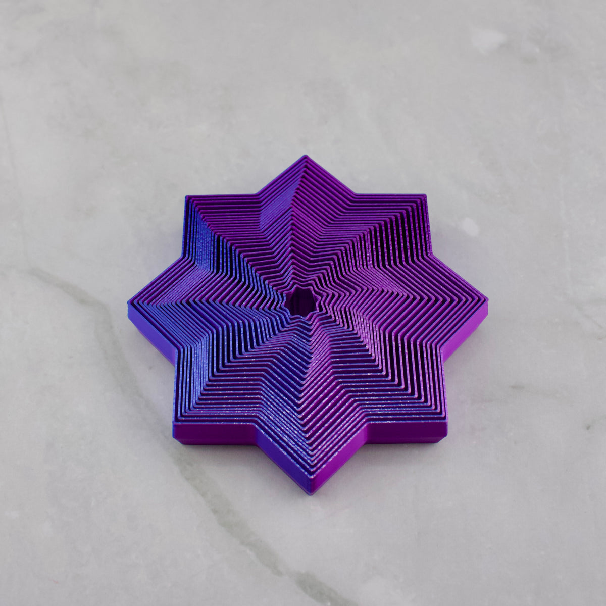 Star Fidget