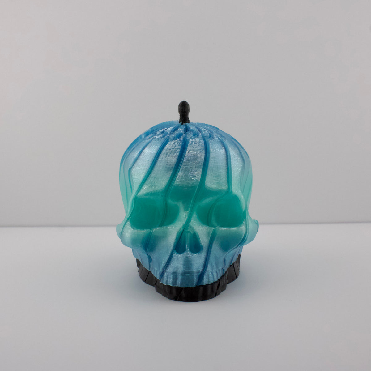 Skull Fidget