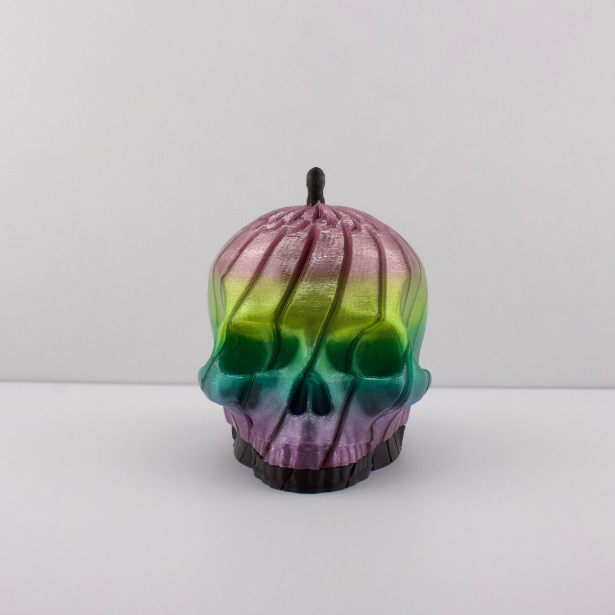 Skull Fidget