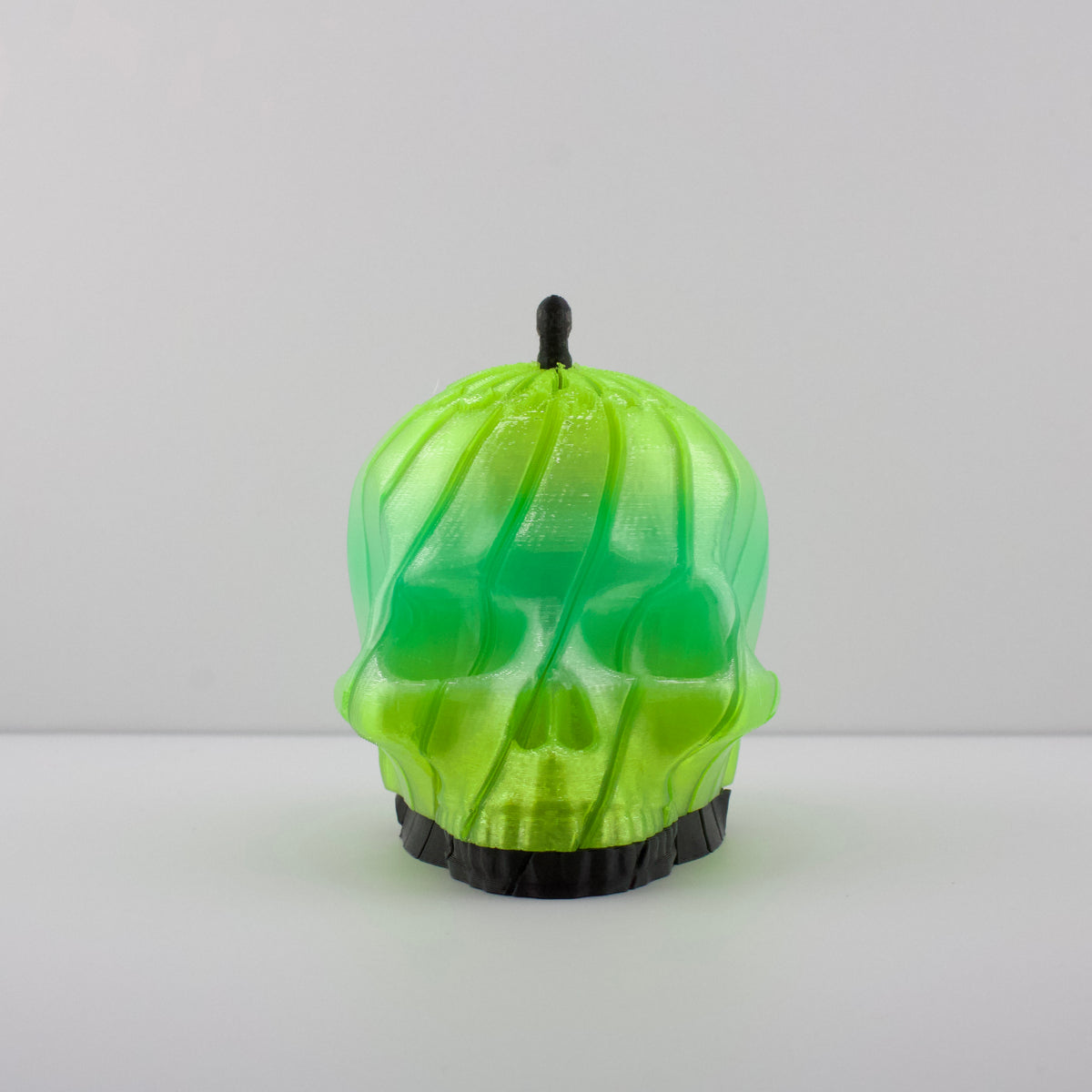 Skull Fidget