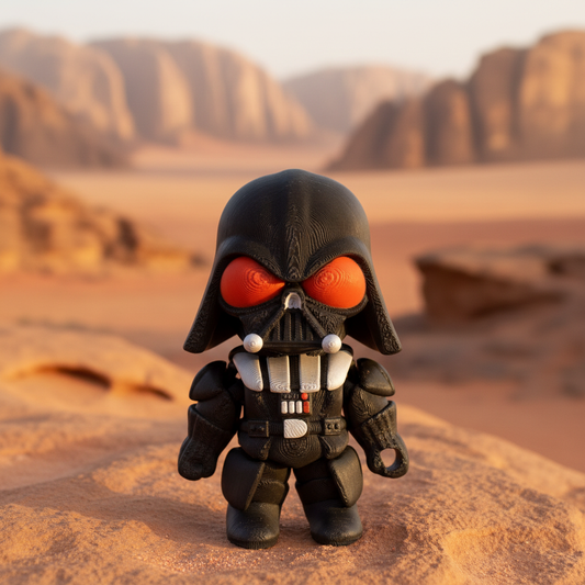 Darthvader Figure