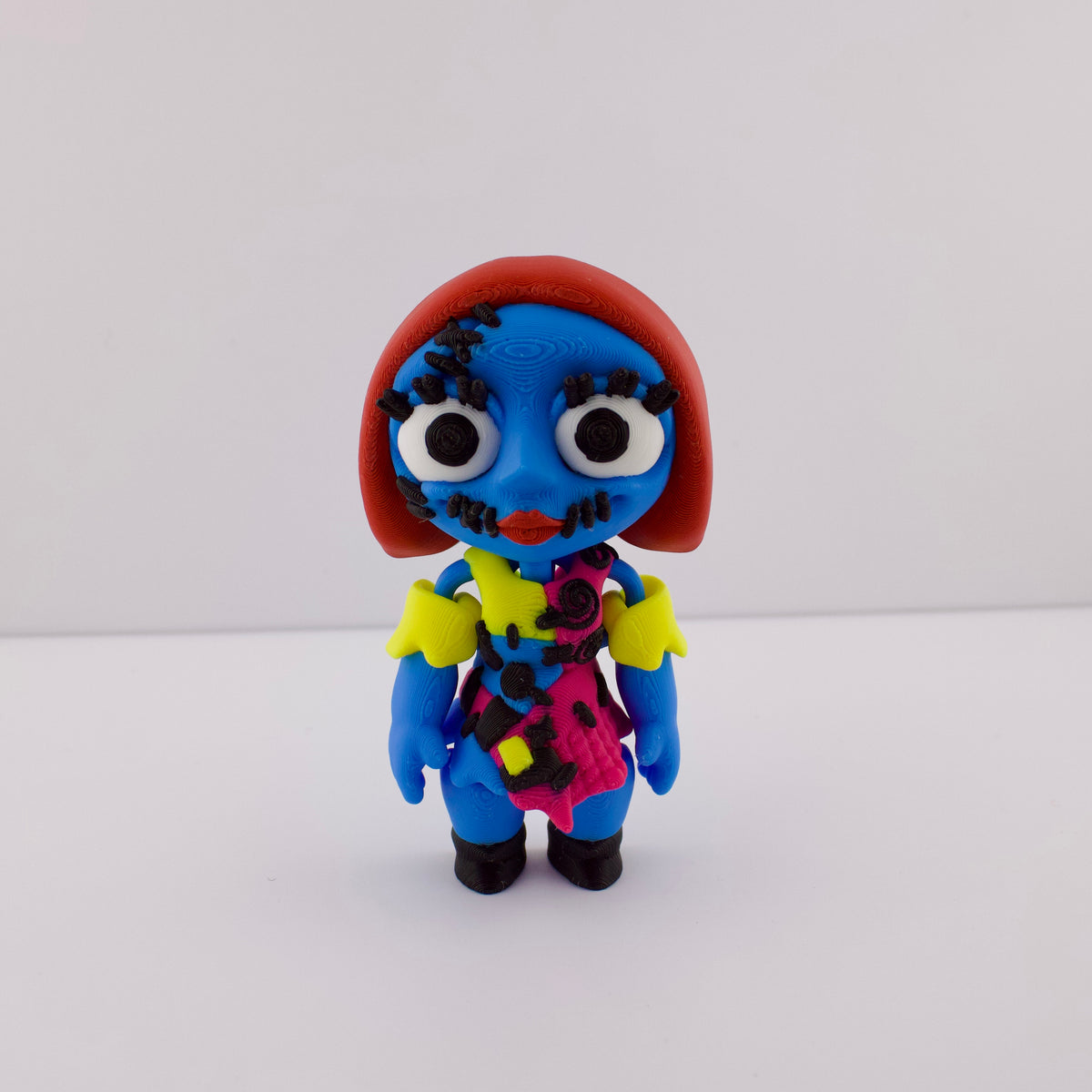 Sally Figure