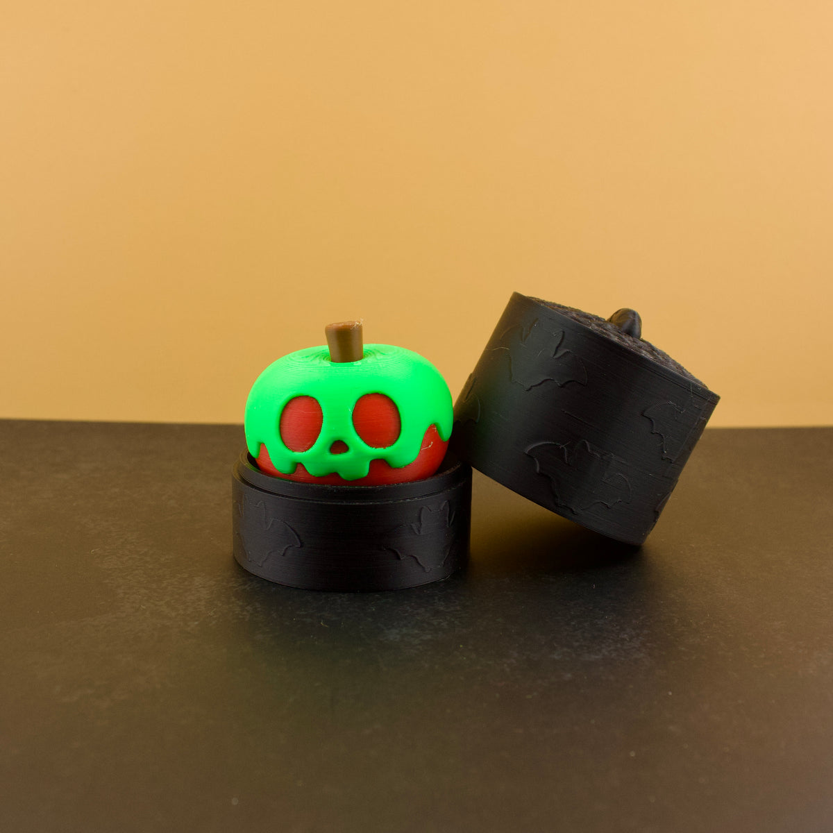 Spooky Dumpling Clicker