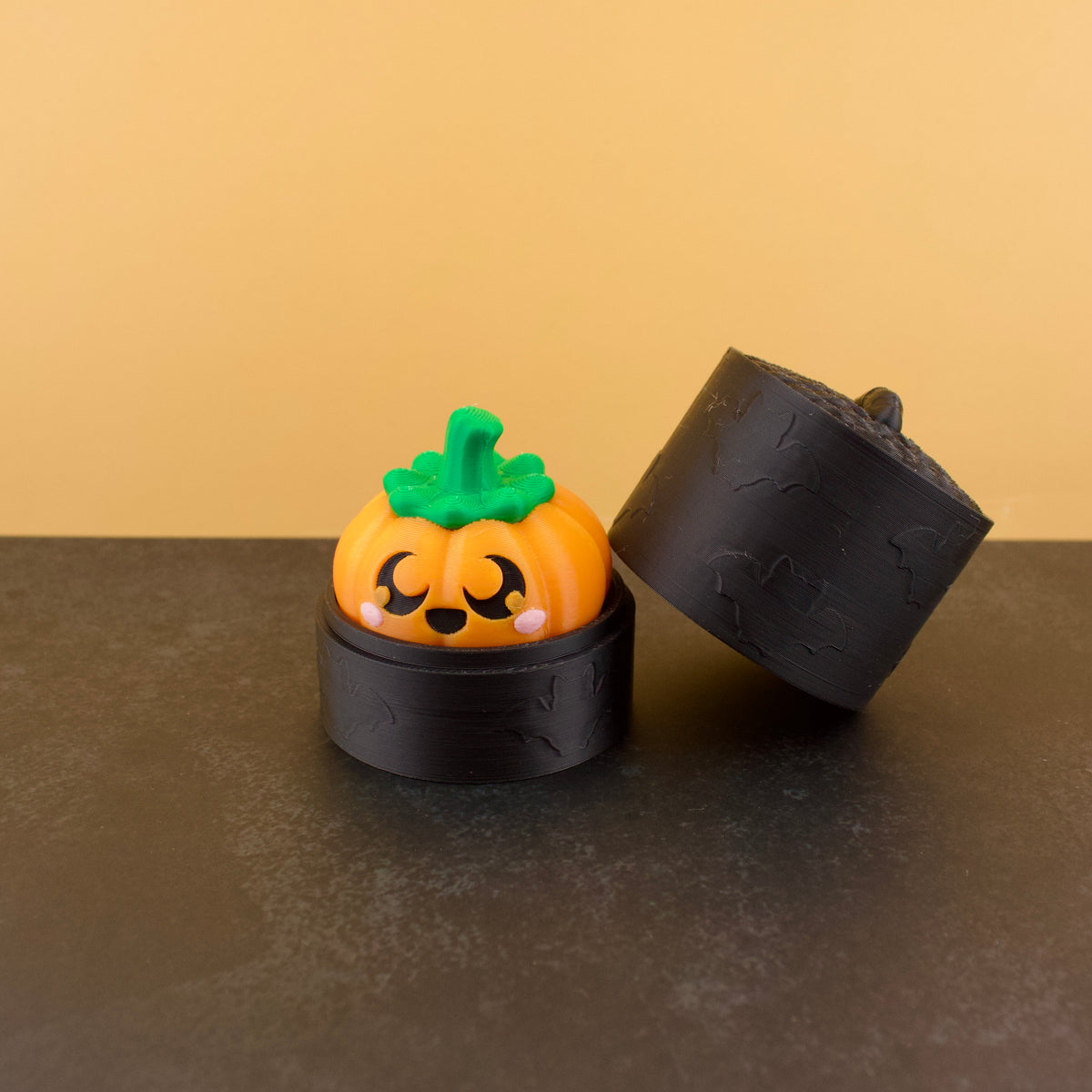 Spooky Dumpling Clicker