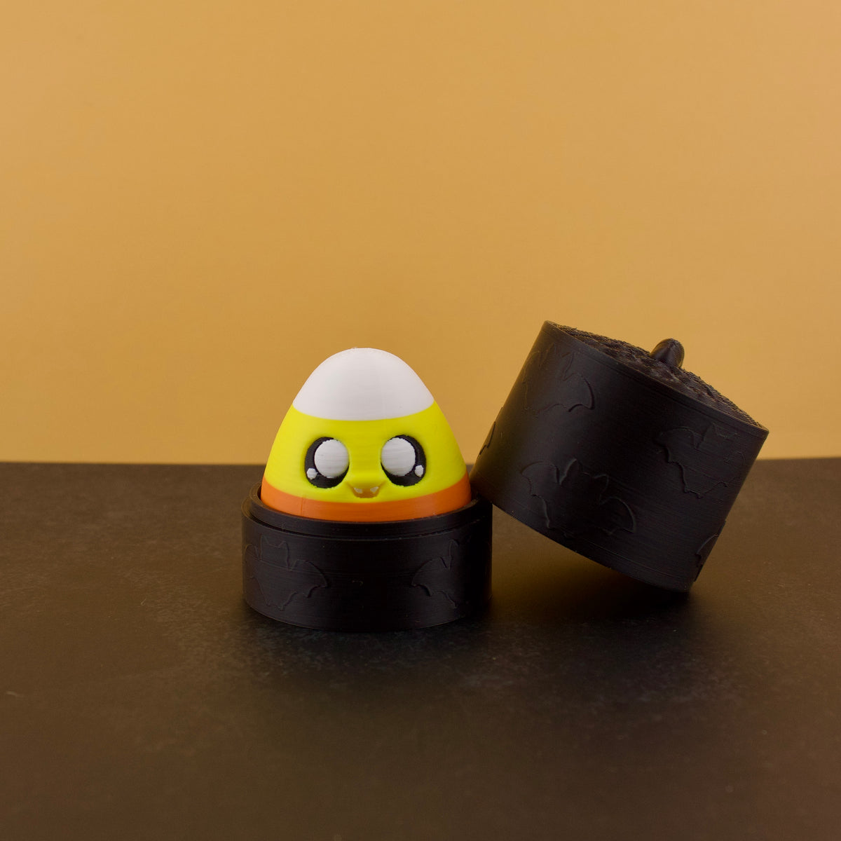 Spooky Dumpling Clicker