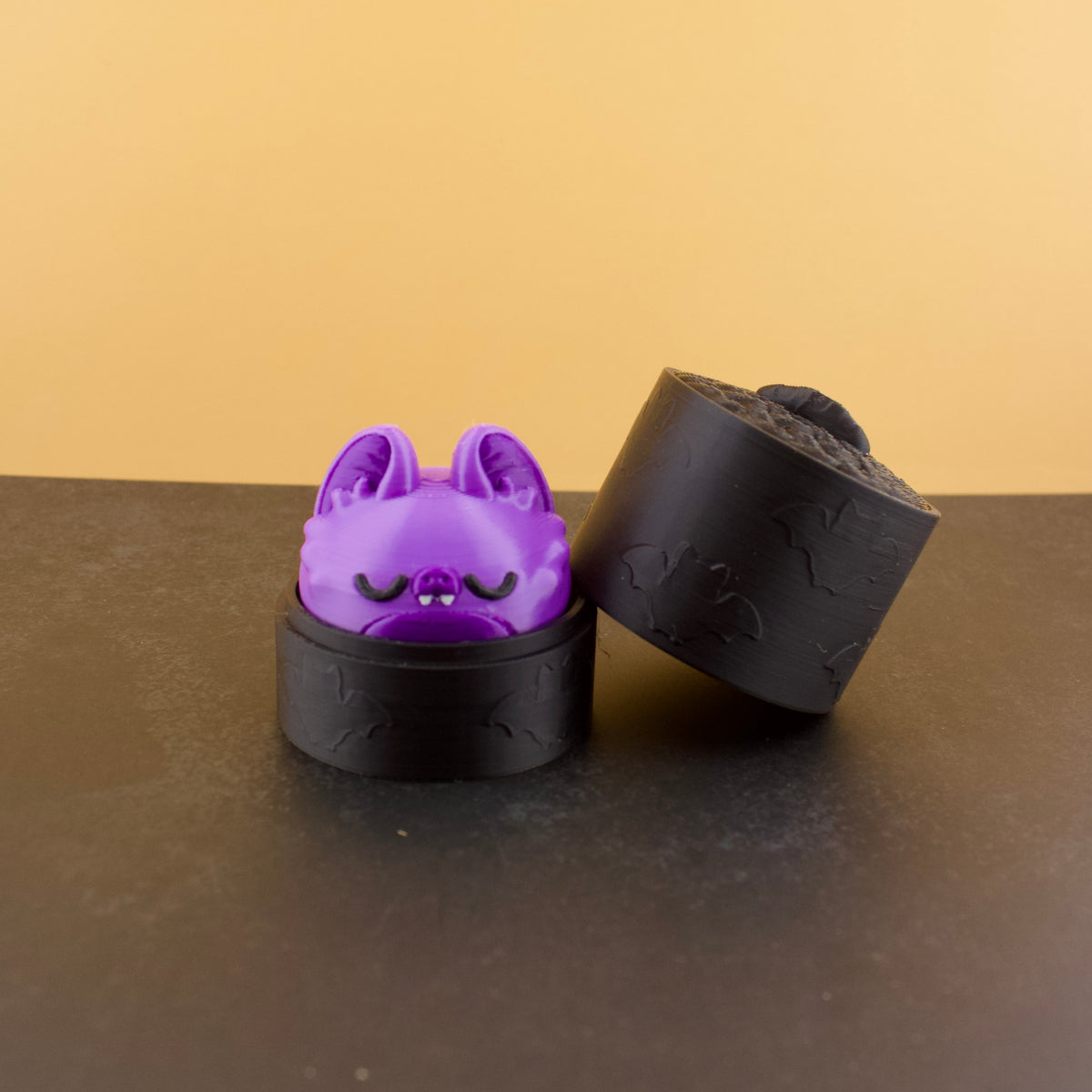 Spooky Dumpling Clicker