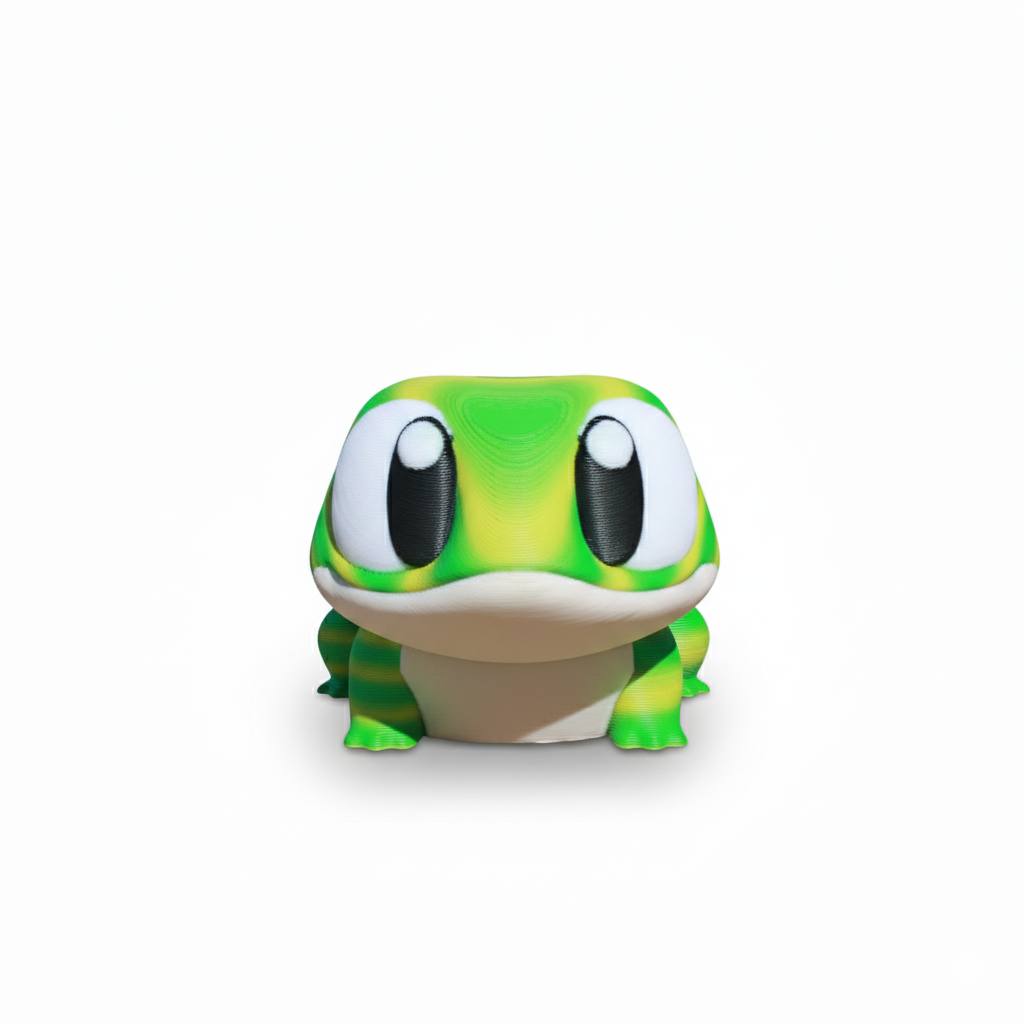Mini Frog