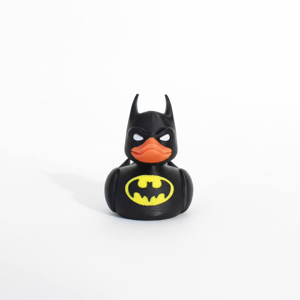 Batman Duck