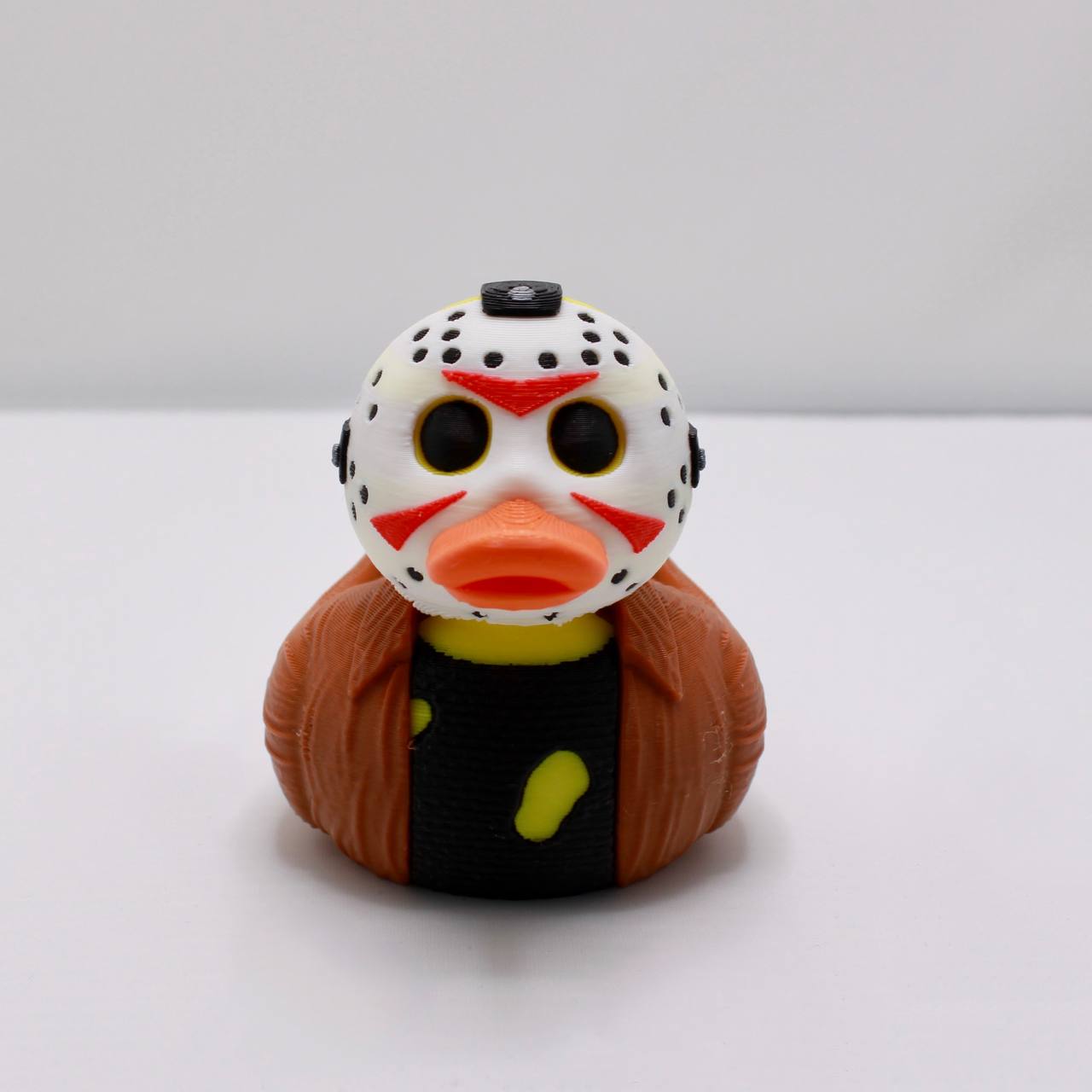 Jason Duck