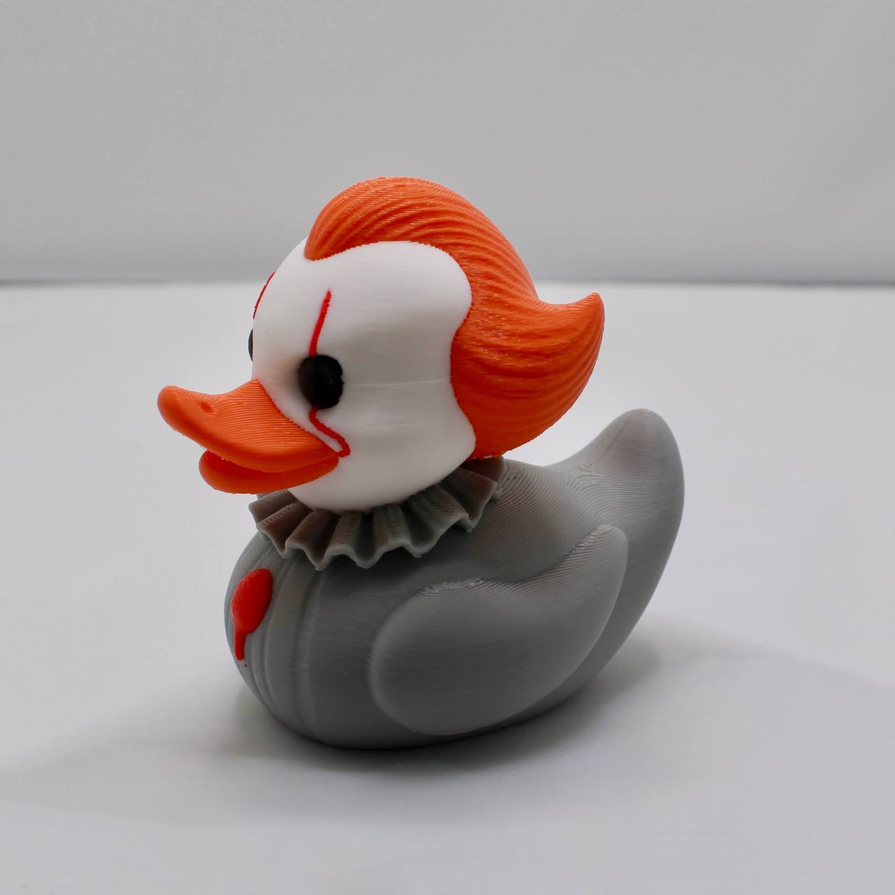 Pennywise Duck
