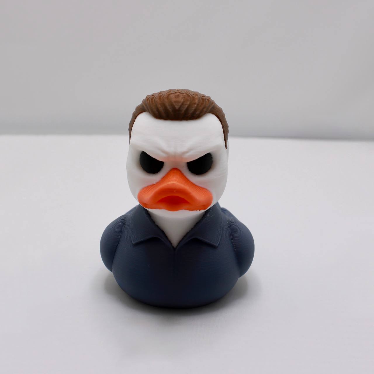 Michael Myers Duck